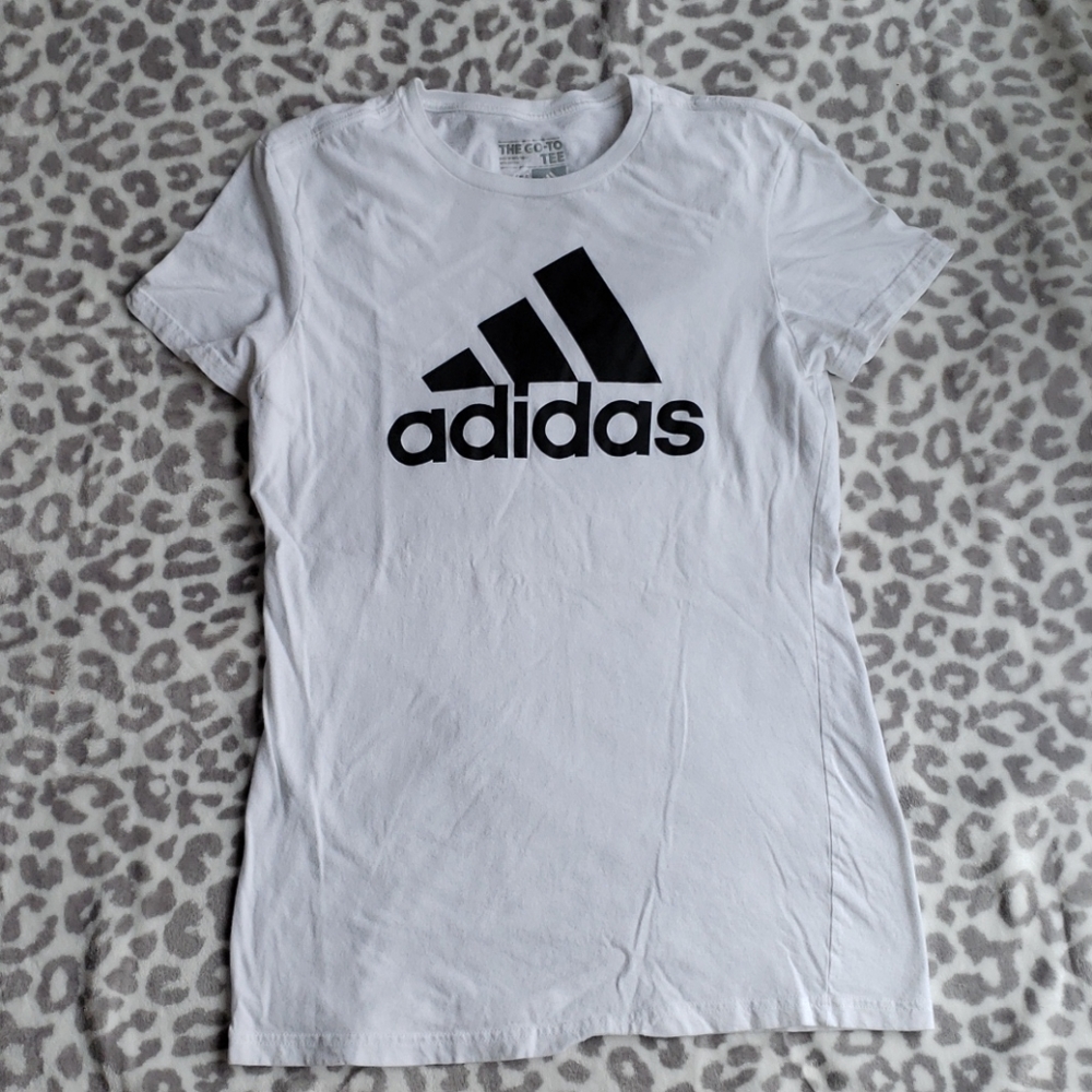 Adidas Tee